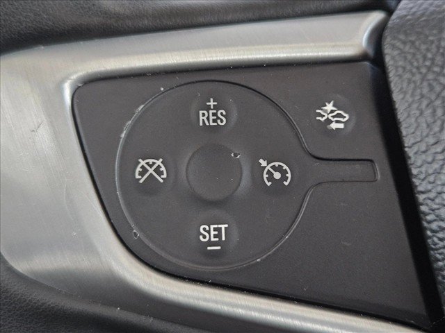 Used 2023 GMC Acadia SLT FWD image 22