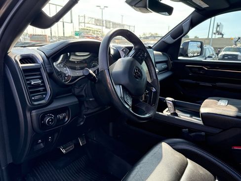 Used 2022 RAM 1500 TRX w/ TRX Level 2 Equipment Group image 14
