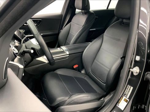 Certified 2022 Mercedes-Benz C 300 Sedan image 21