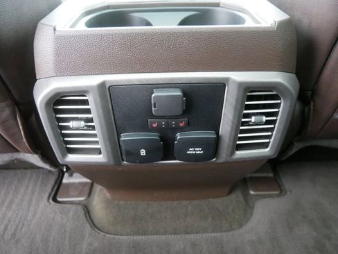 Used 2018 Ford F250 Limited w/ FX4 Off-Road Package image 20