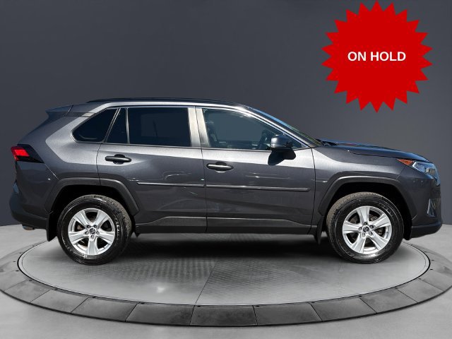 Used 2019 Toyota RAV4 XLE w/ Convenience Package AWD/4WD image 6