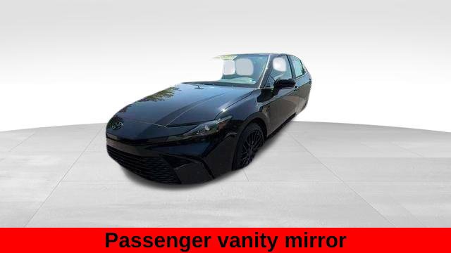 Used 2026 Toyota Camry LE FWD image 57