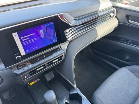 Certified 2025 Toyota Camry LE image 23