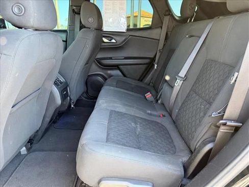 Certified 2021 Chevrolet Blazer LT FWD image 7