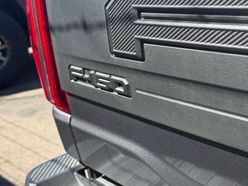 Used 2024 Ford F150 Raptor image 12