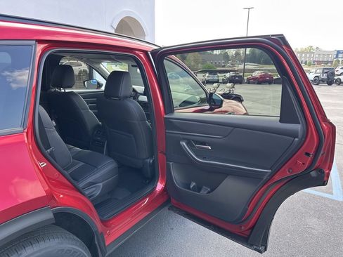 New 2026 MAZDA CX-70 SC AWD/4WD image 12