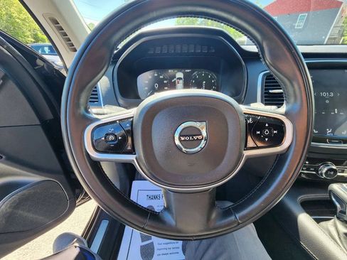 Used 2019 Volvo XC90 T6 Momentum w/ Advanced Package AWD/4WD image 22
