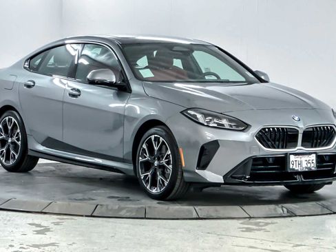 Used 2025 BMW 228i xDrive w/ Premium Package image 9