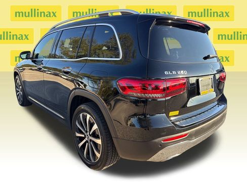 Used 2022 Mercedes-Benz GLB 250 image 9