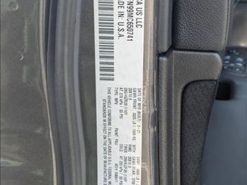 Used 2021 Jeep Grand Cherokee Trackhawk w/ Trailer Tow Group IV image 16