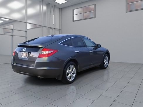 Used 2012 Honda Crosstour EX-L image 8