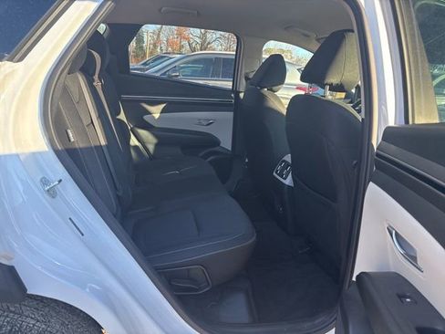Used 2024 Hyundai Tucson SEL image 10