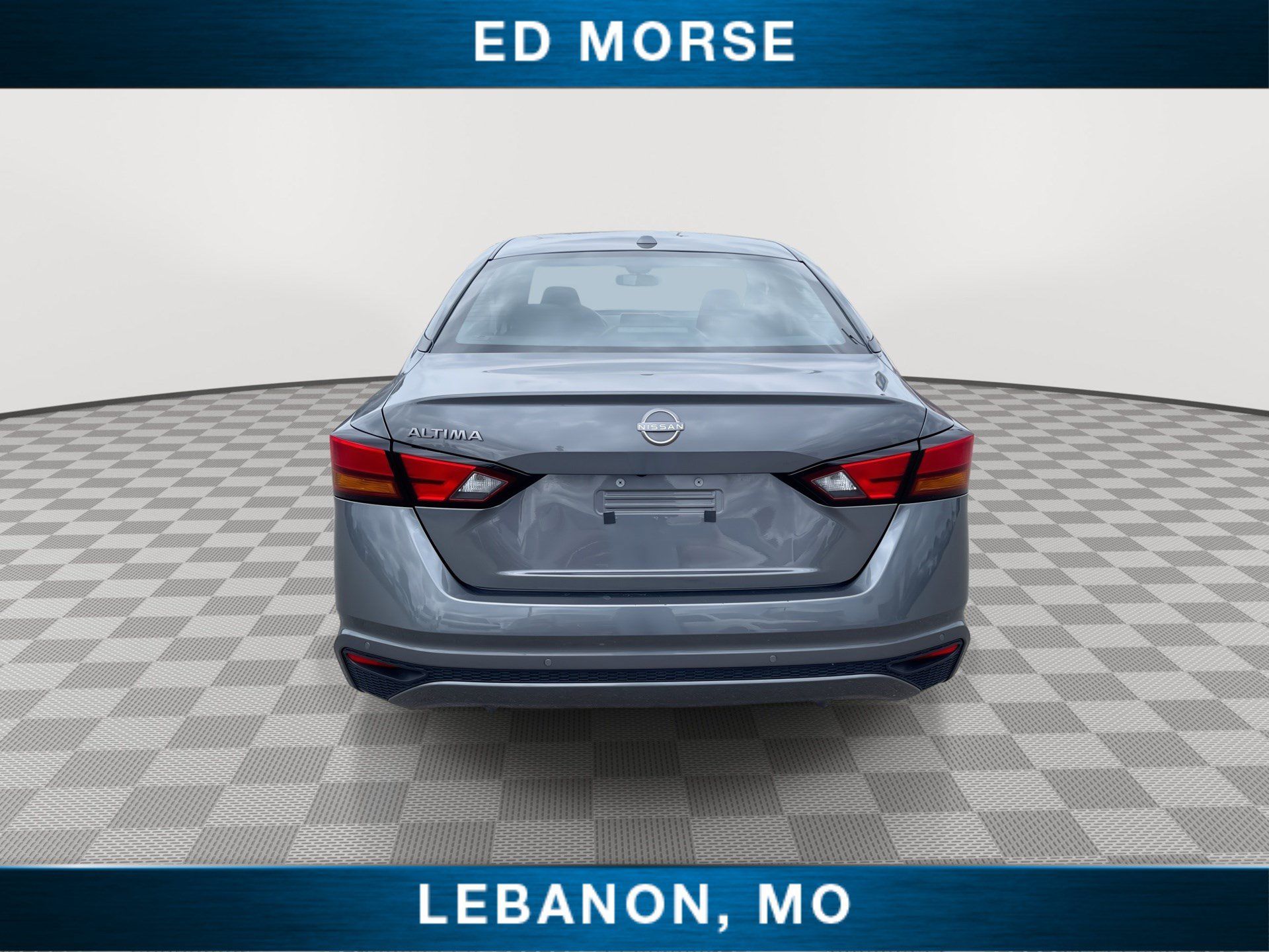Used 2025 Nissan Altima 2.5 SV FWD image 7