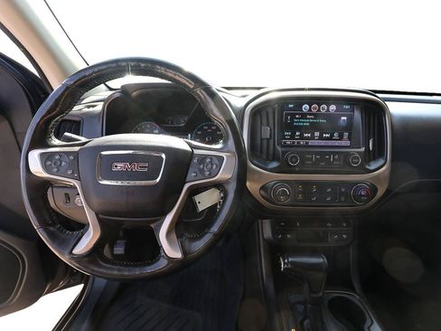 Used 2017 GMC Canyon Denali AWD/4WD image 13