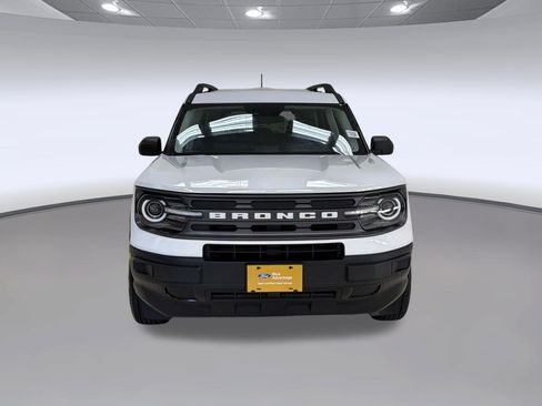 Certified 2023 Ford Bronco Sport Big Bend AWD/4WD image 6