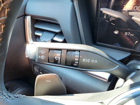 New 2026 GMC Terrain Elevation w/ Elevation Premium Package FWD image 21