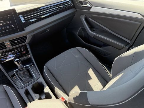 New 2026 Volkswagen Jetta Sport image 27
