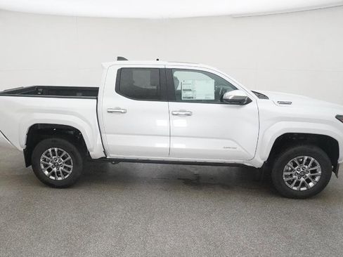 New 2025 Toyota Tacoma Limited image 84