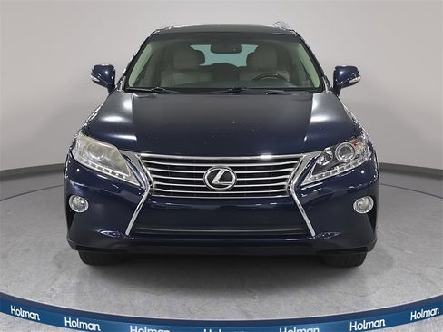 Used 2015 Lexus RX 350 FWD image 3