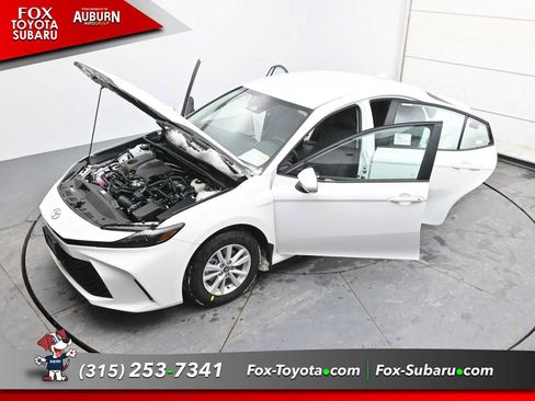 New 2026 Toyota Camry LE image 38