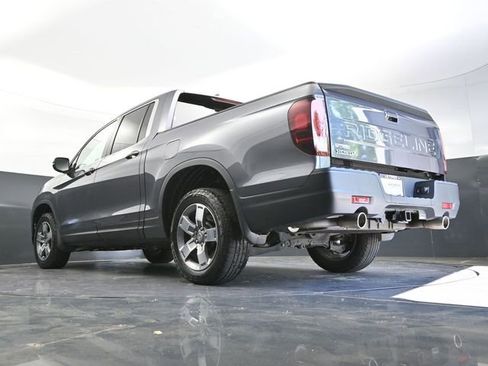 Certified 2024 Honda Ridgeline RTL image 40