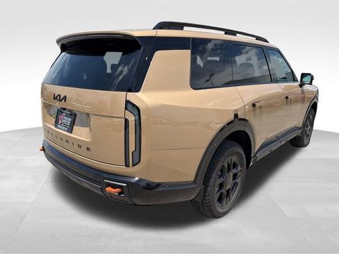 New 2027 Kia Telluride SX X-Pro AWD/4WD image 7