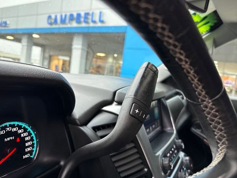 Used 2016 Chevrolet Tahoe LTZ image 30