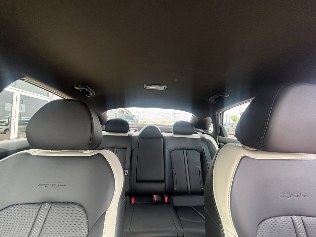 Used 2025 Kia K5 GT-Line AWD/4WD image 17