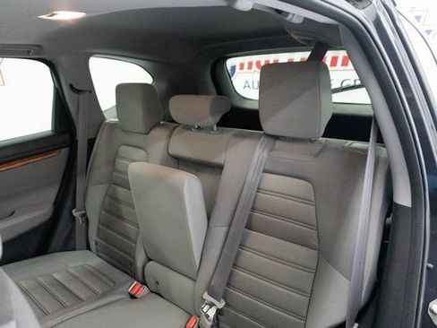 Certified 2018 Honda CR-V EX image 19