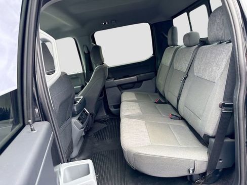 Certified 2022 Ford F150 XLT w/ Equipment Group 302A High image 25