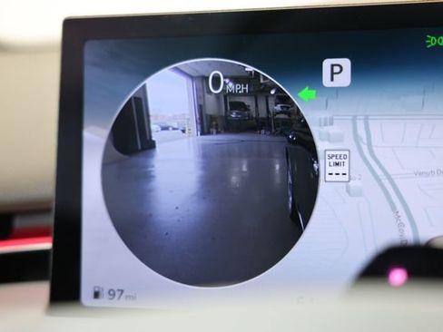 New 2026 Genesis GV70 2.5T Advanced w/ G1 Accessory Package image 31