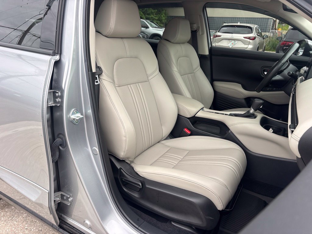 Used 2024 Honda HR-V EX-L image 19