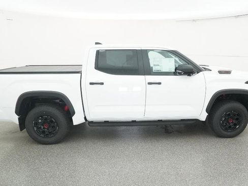 New 2026 Toyota Tundra TRD Pro image 69