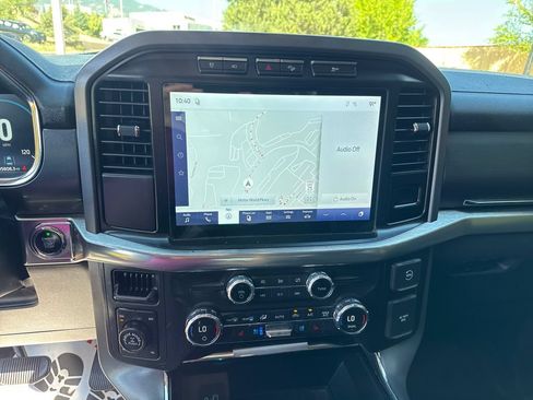 Certified 2021 Ford F150 Lariat AWD/4WD image 19