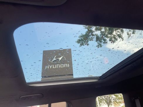 New 2026 Hyundai Santa Fe Calligraphy AWD/4WD image 11