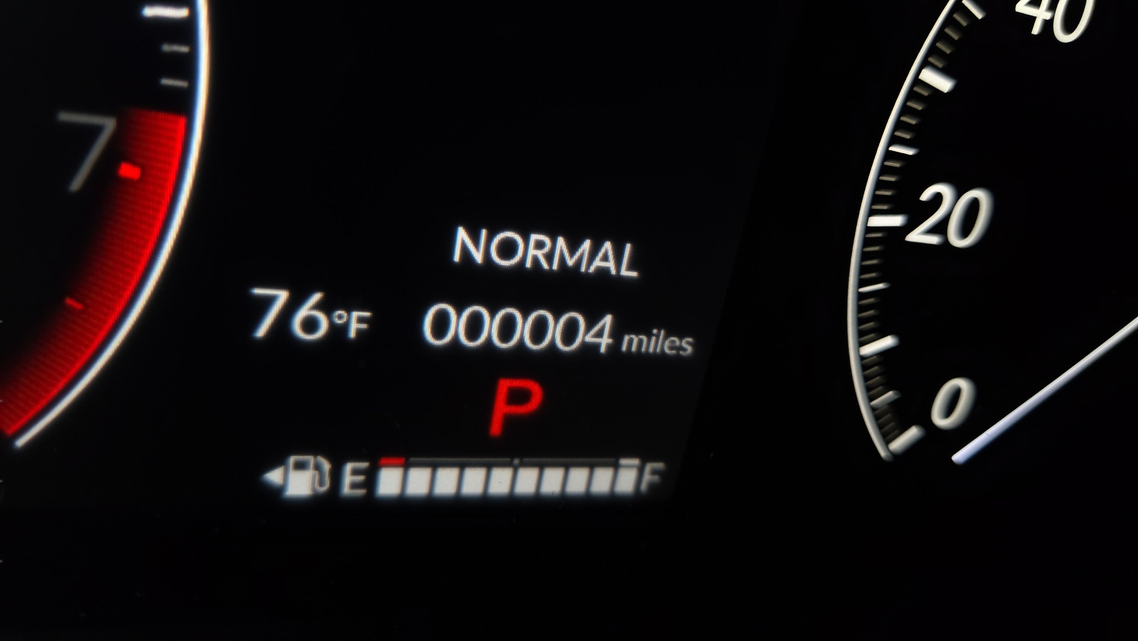 New 2026 Honda Odyssey EX-L image 28