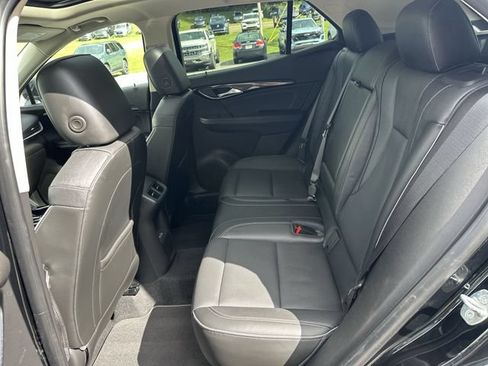 Used 2021 Buick Envision Essence AWD/4WD image 26