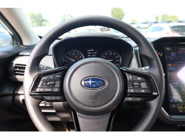 New 2026 Subaru Crosstrek 2.5i Premium AWD/4WD image 33