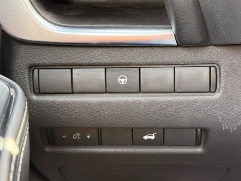 Certified 2021 Nissan Rogue SL w/ Premium Package image 33