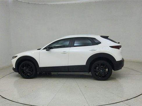 Used 2021 MAZDA CX-30 AWD 2.5 Turbo S image 67