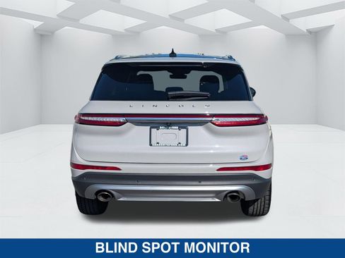 Used 2021 Lincoln Corsair Reserve image 5