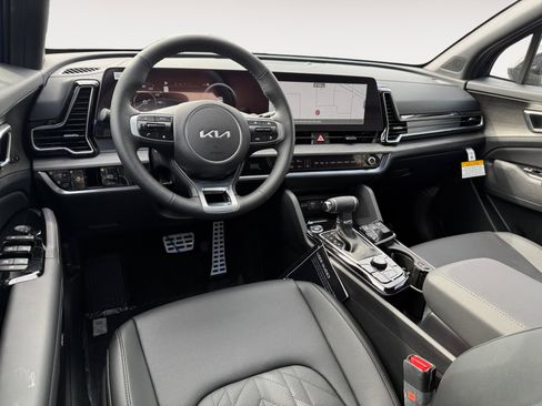 New 2025 Kia Sportage X-Pro image 15