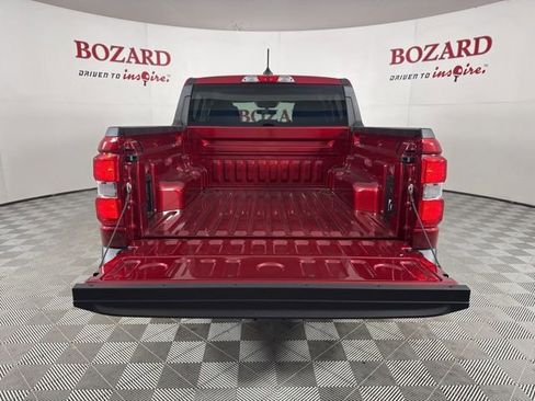 New 2026 Ford Maverick XLT w/ Equipment Group 301A image 7