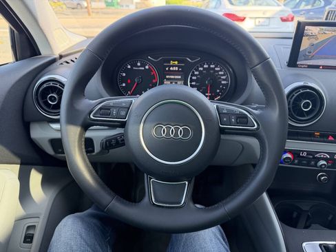 Used 2015 Audi A3 2.0T Premium Plus AWD/4WD image 31