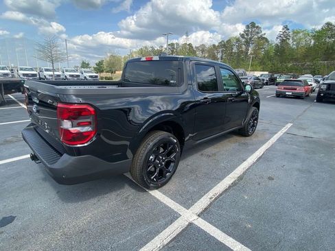 New 2026 Ford Maverick Lariat AWD/4WD image 7