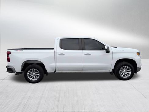Used 2024 Chevrolet Silverado 1500 LT image 6