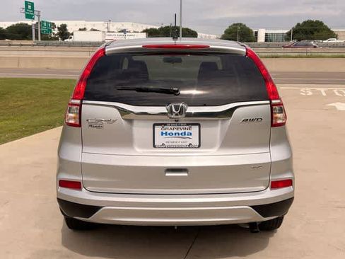 Used 2016 Honda CR-V SE image 6