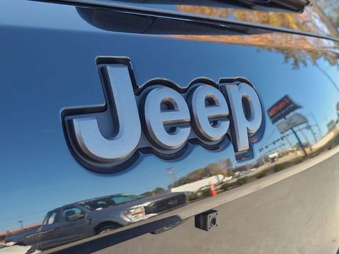 Certified 2021 Jeep Grand Cherokee Limited w/ Quick Order Package 28K 80th image 29