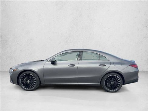 Used 2026 Mercedes-Benz CLA 250 4MATIC image 5