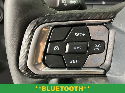 New 2025 Ford Mustang Premium image 17